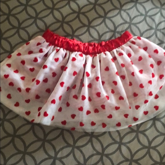 Baby Skirt Tutu - Picture 2 of 2